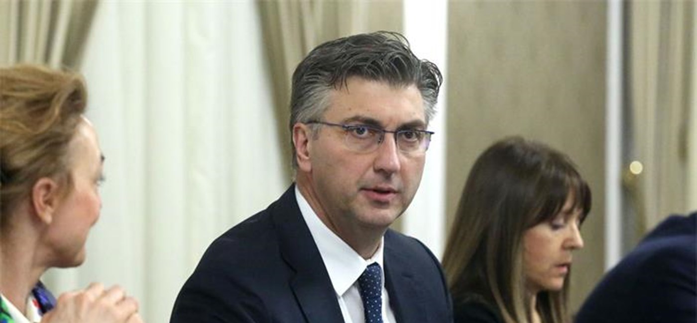 Izlazak iz prekomjernih neravnoteža pokazuje da RH ima stabilno gospodarstvo, cilj je vratiti investicijski rejting